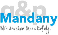 a&p Mandany GmbH