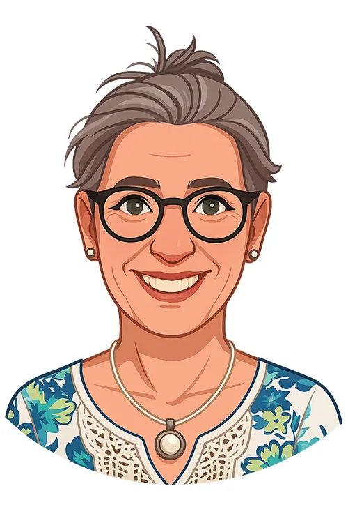 Martina Steinmetz