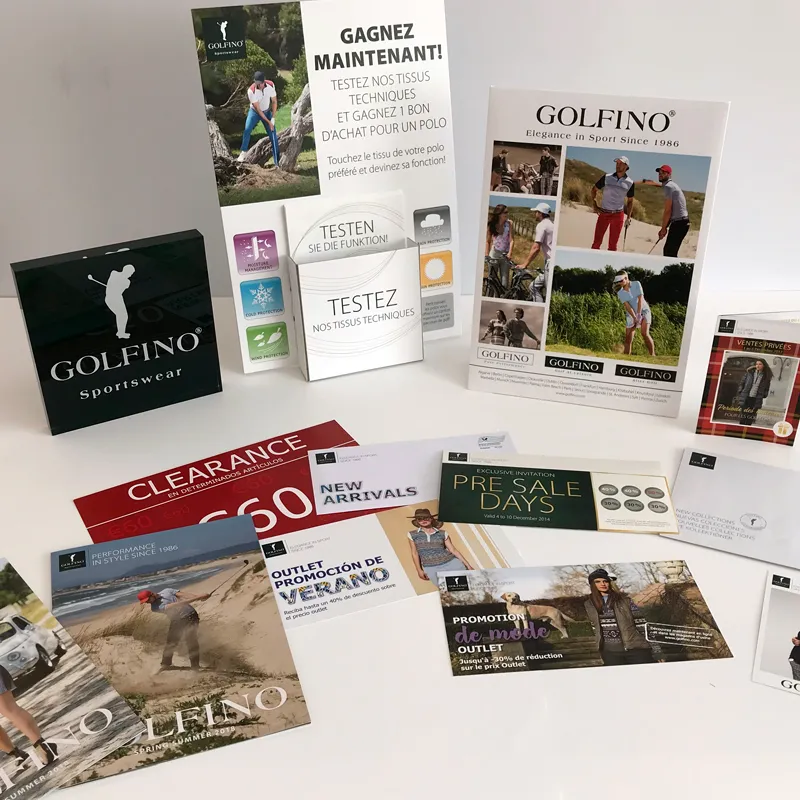 golfino
