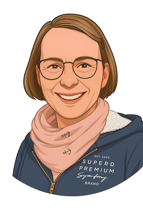 Gesine Hachmann
